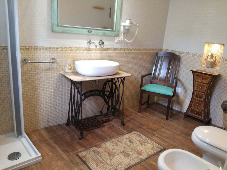 Borgo Salentino Bed & Breakfast