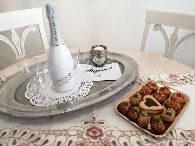 Borgo Salentino Bed & Breakfast