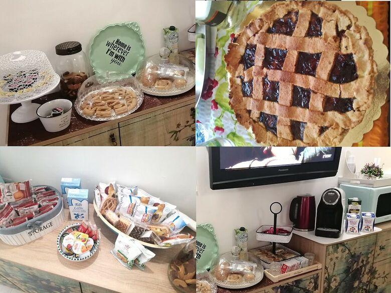 Borgo Salentino Bed & Breakfast