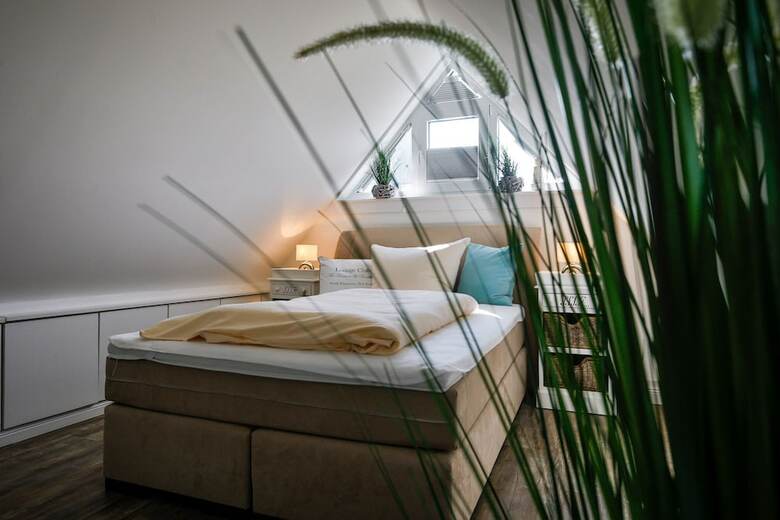 Maison Sur Mer Apartments