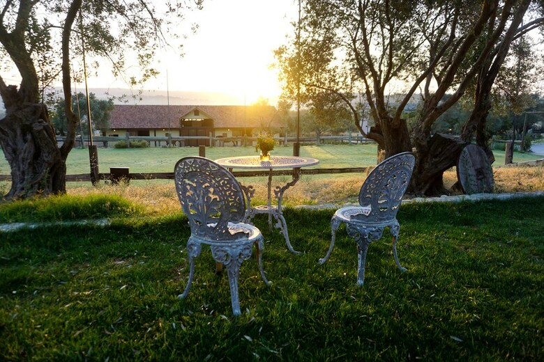 Manej Urla Hotel