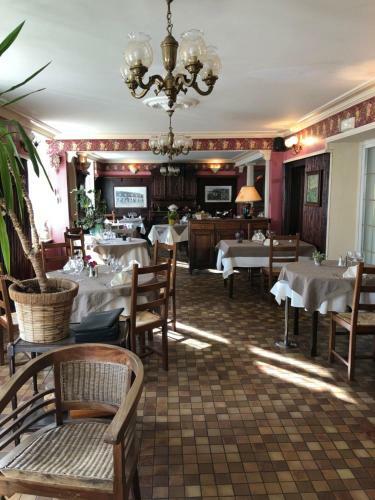 La Bonne Auberge Bed & Breakfast