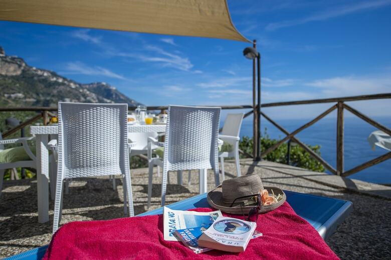 Casa Punta Paradiso