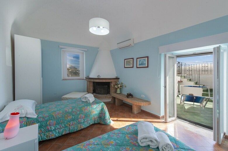 Casa Punta Paradiso