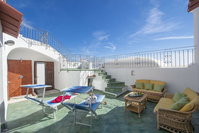 Casa Punta Paradiso