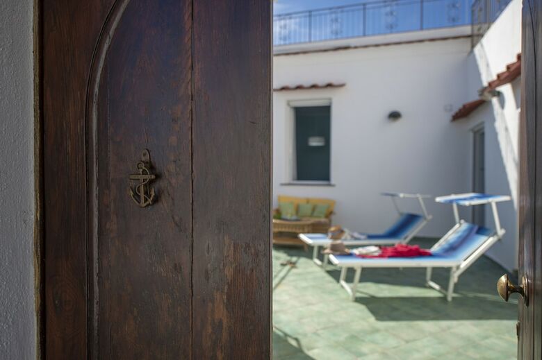 Casa Punta Paradiso