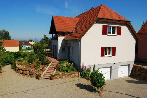 Chambres D'h�tes Schneider Bed & Breakfast