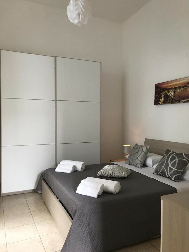 Napoli&love Apartment