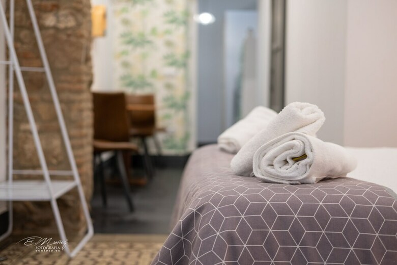 �ptima Loft Apartments