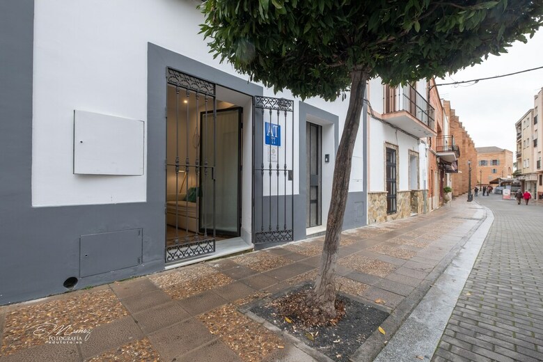 �ptima Loft Apartments