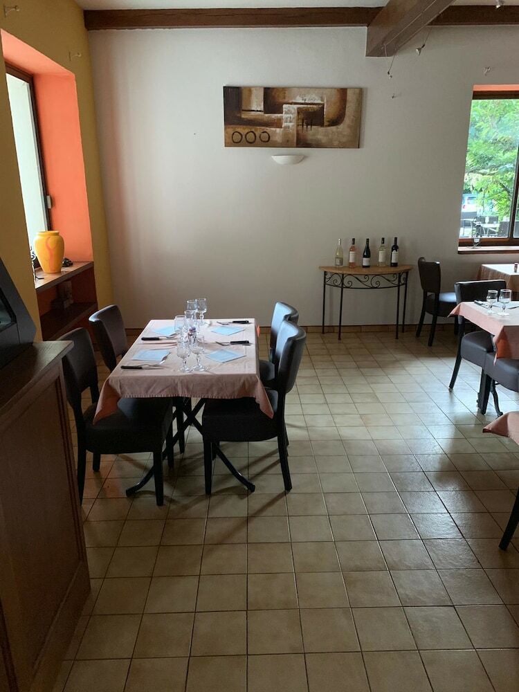 Le Cevenol Hotel