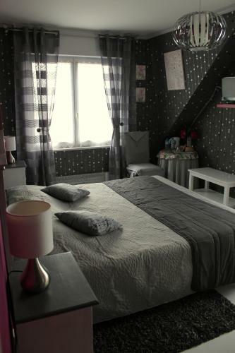 Cap Opale Bed & Breakfast