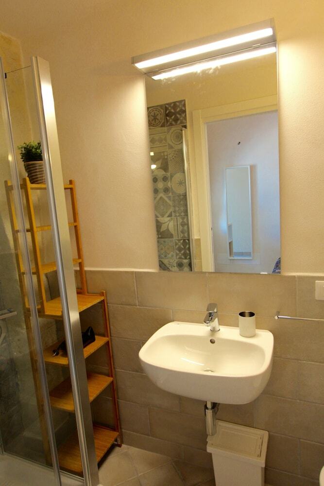 La Luna E Il Gatto Apartment