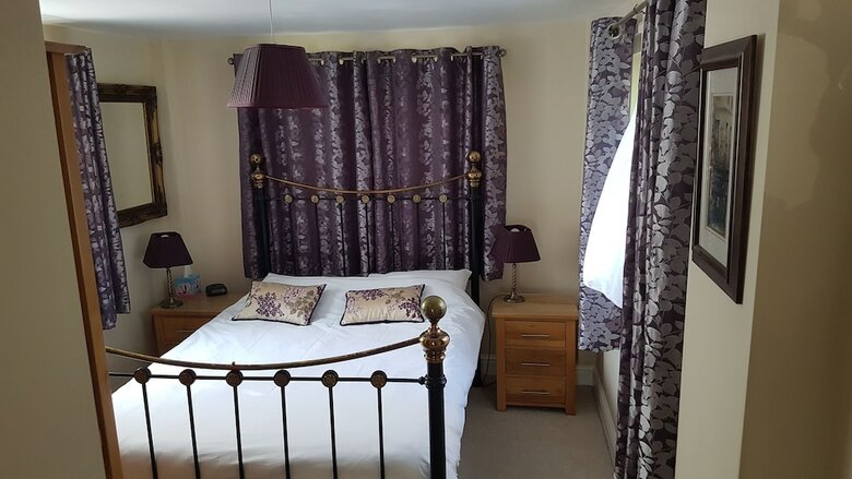 The Summer Room Bed & Breakfast