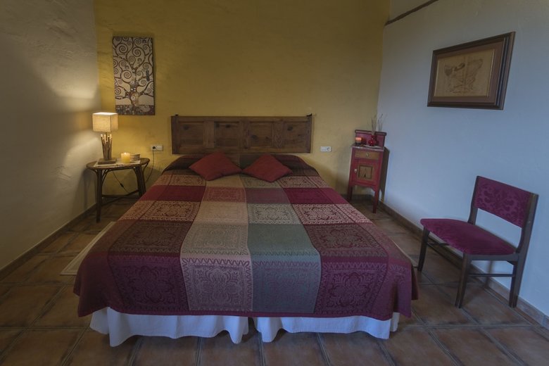 Mas Cap De Ferro Rural Tourism