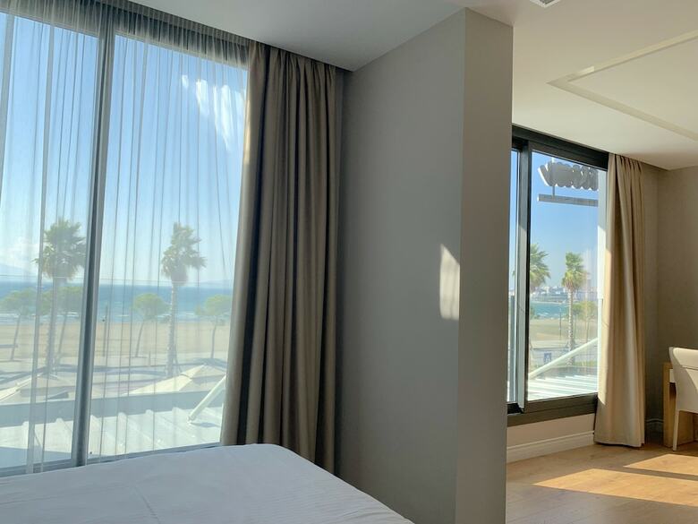 Marina Premium Hotel