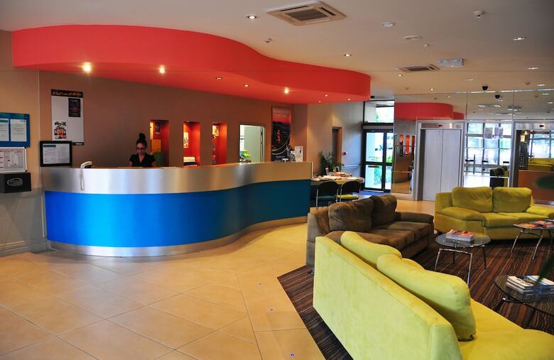 Aquarius On The Beach Hotel