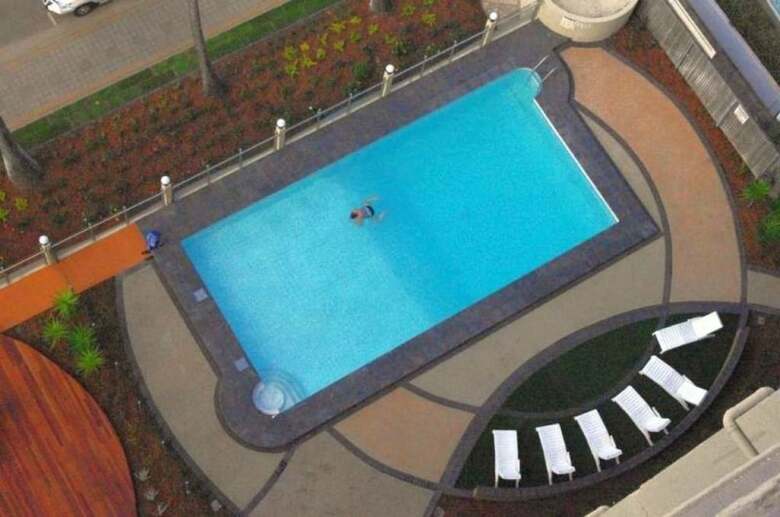 Aquarius On The Beach Hotel