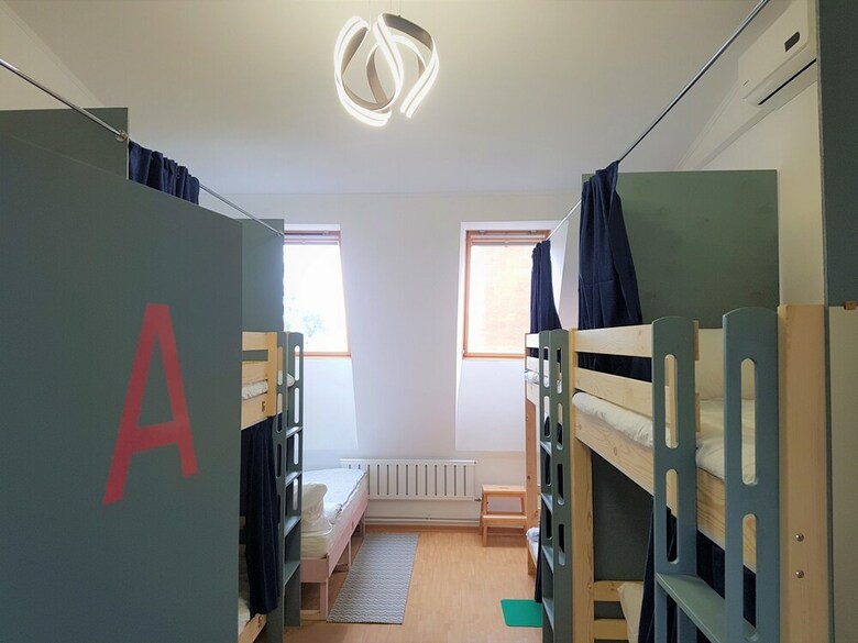 Seal Hostel