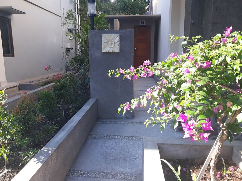 Puri Bali Lovina Bed & Breakfast