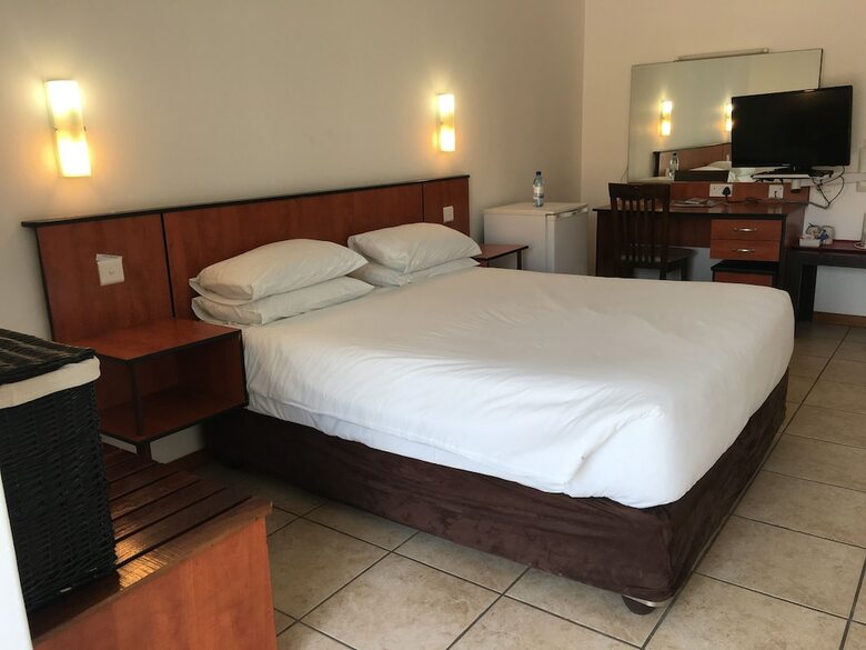 The Enclave Hotel