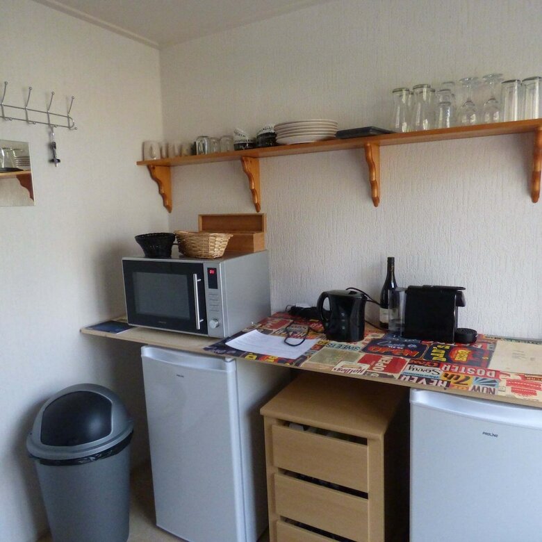 Logies Bij Ingrid Bed & Breakfast
