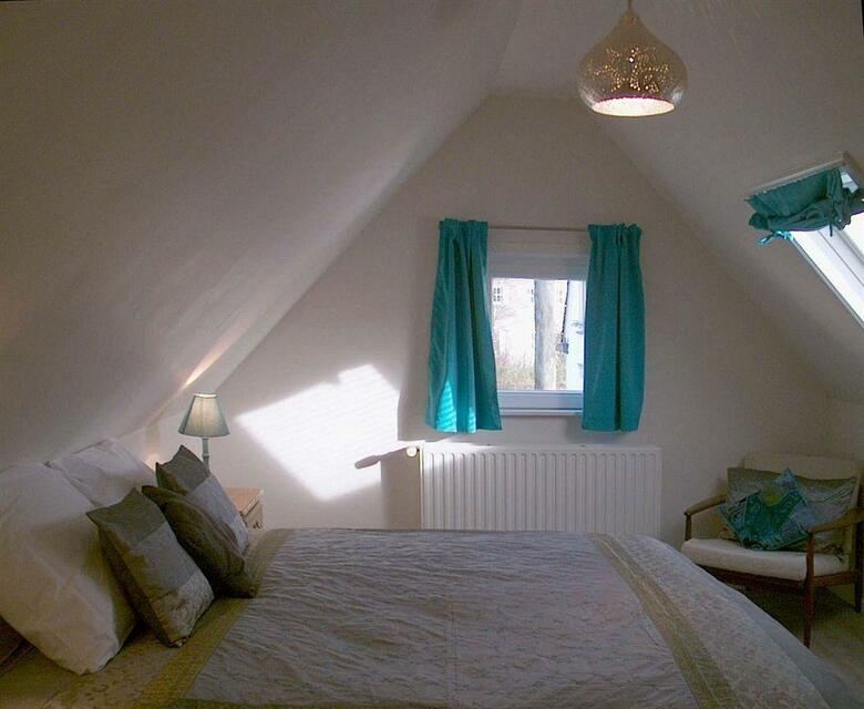 B&B Atlas Guesthouse