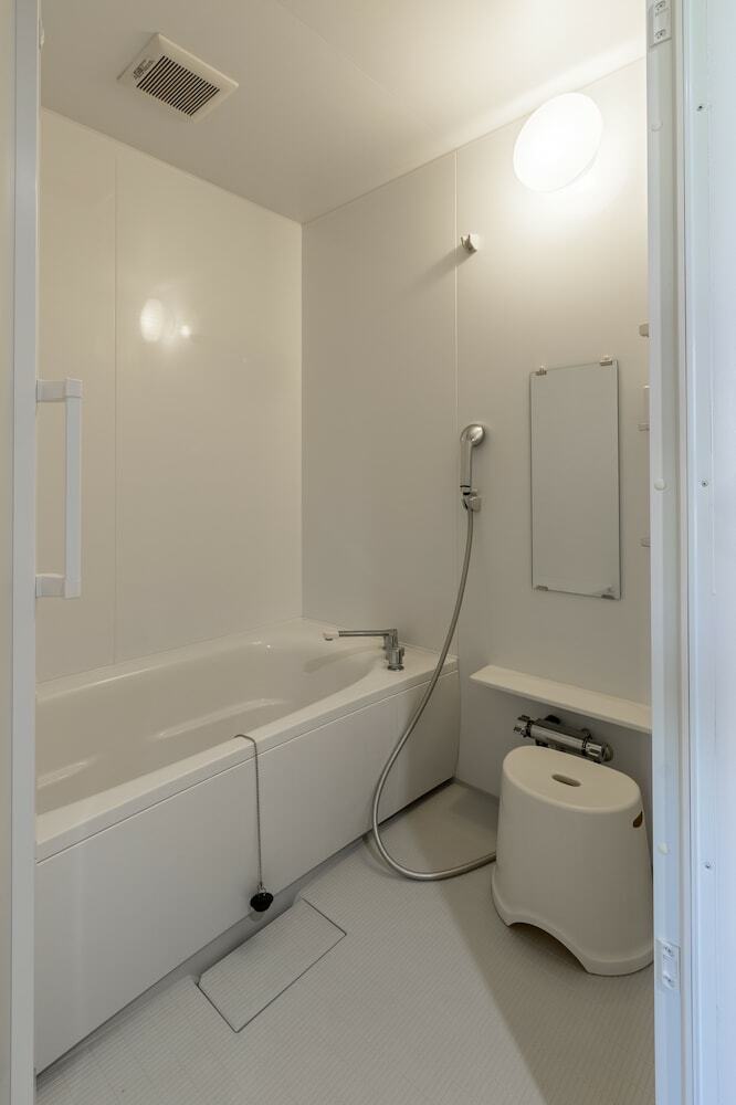 Cisco Moon Apartments