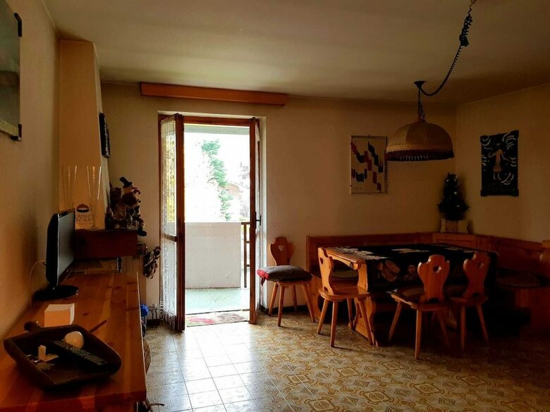 Maison Mont Blanc Apartment