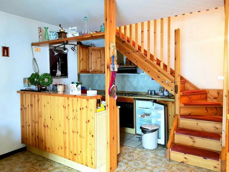 Maison Mont Blanc Apartment