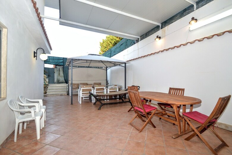 Villa Viola Apartment