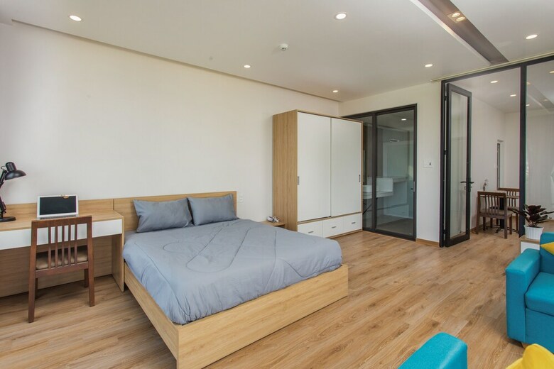 Nos House Apartments