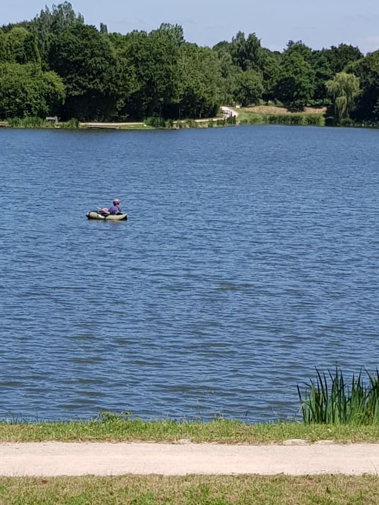 Chez Nous Bed & Breakfast