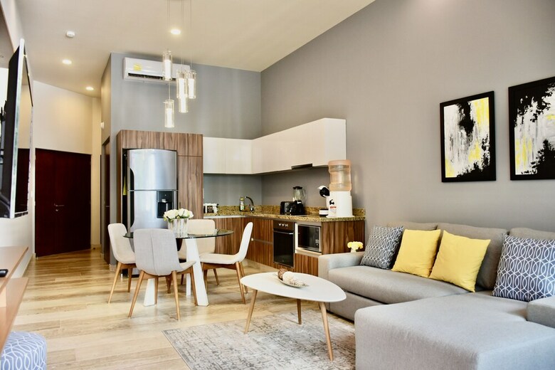 Luxury Condos By Select Apartments