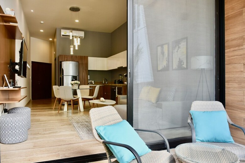 Luxury Condos By Select Apartments