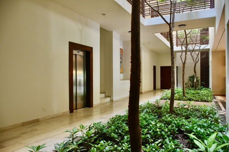 Luxury Condos By Select Apartments