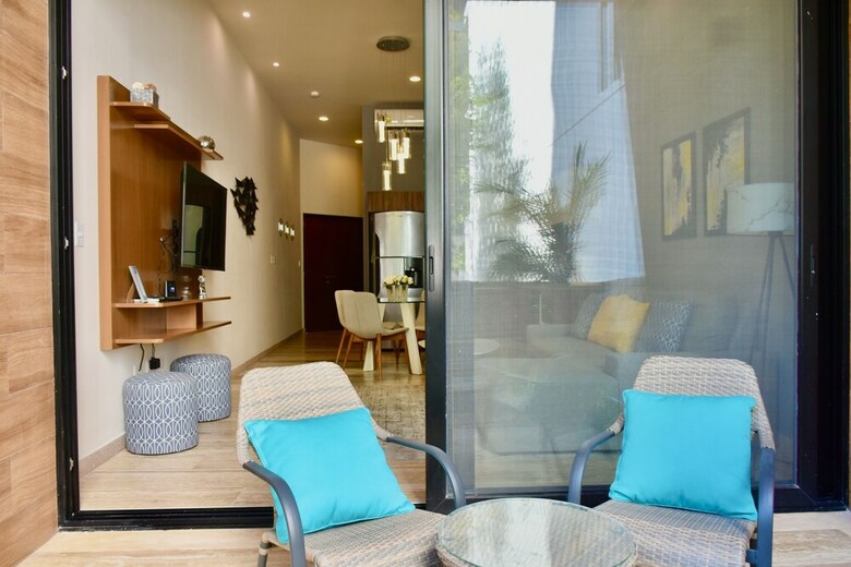 Luxury Condos By Select Apartments