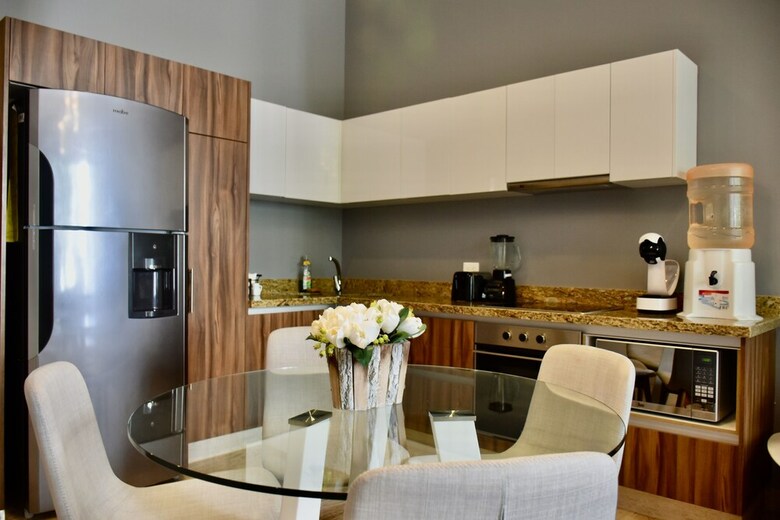 Luxury Condos By Select Apartments