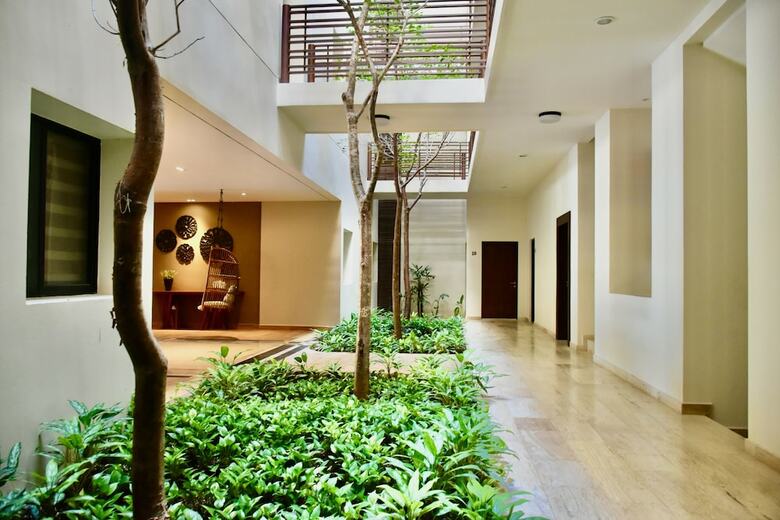 Luxury Condos By Select Apartments