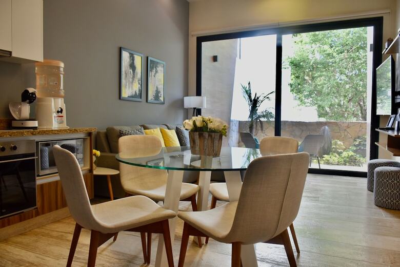 Luxury Condos By Select Apartments