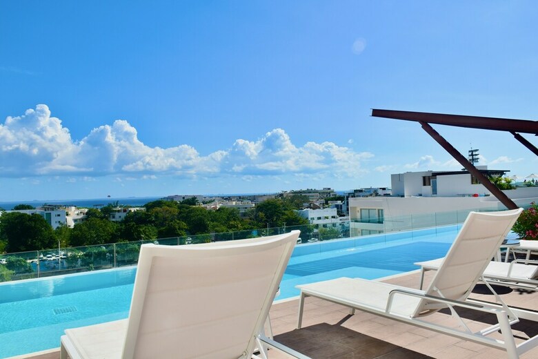 Luxury Condos By Select Apartments