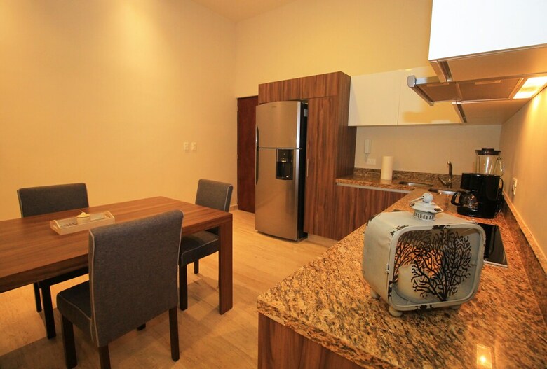 Luxury Condos By Select Apartments