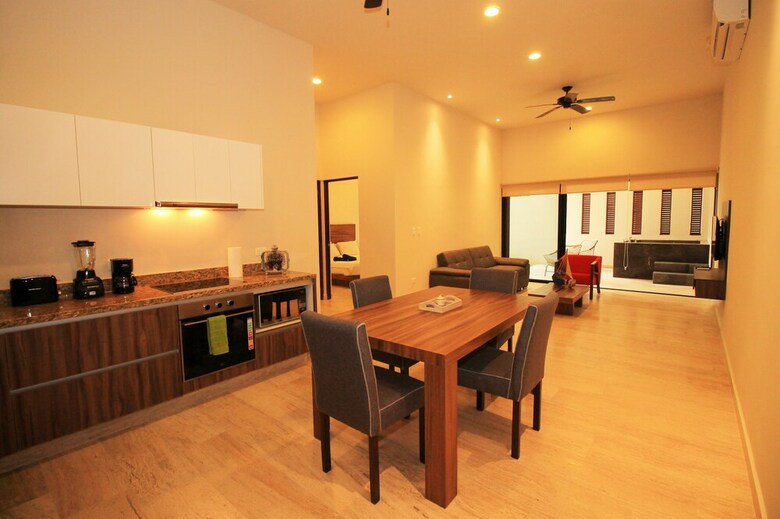 Luxury Condos By Select Apartments