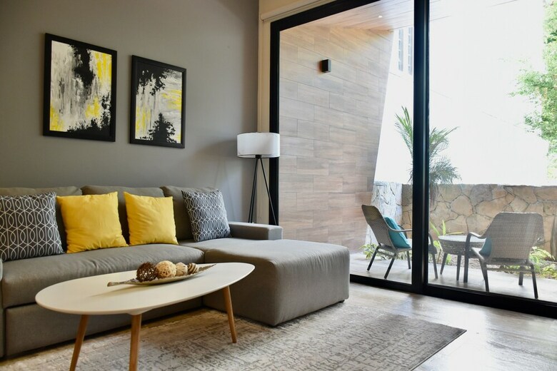 Luxury Condos By Select Apartments