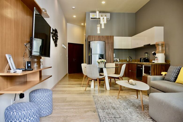 Luxury Condos By Select Apartments