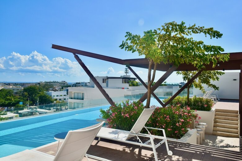 Luxury Condos By Select Apartments