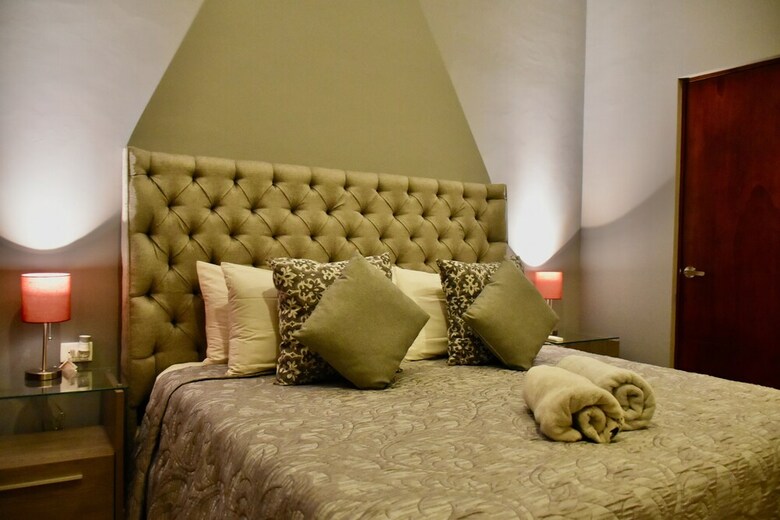 Luxury Condos By Select Apartments