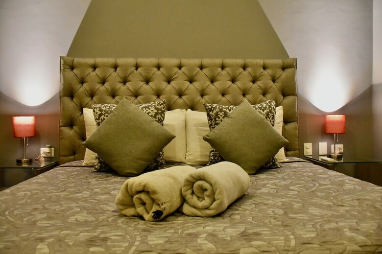 Luxury Condos By Select Apartments