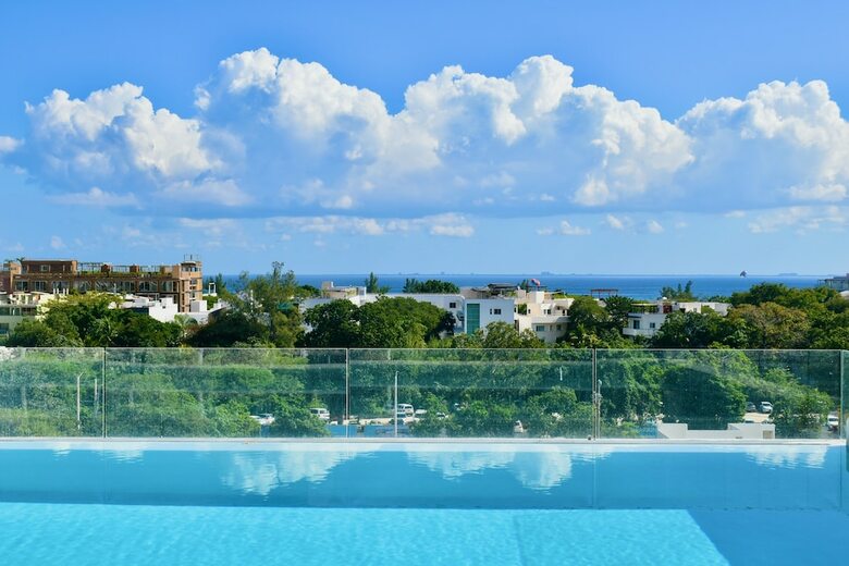 Luxury Condos By Select Apartments