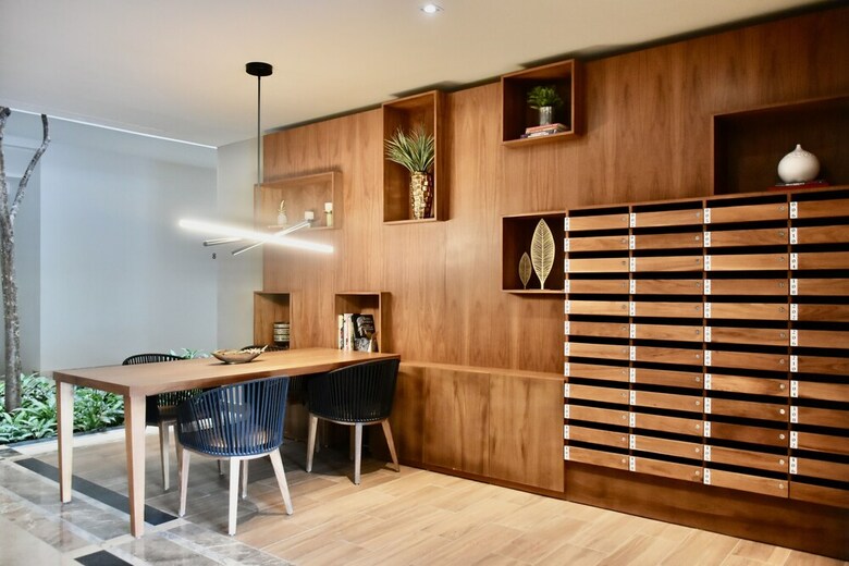 Luxury Condos By Select Apartments